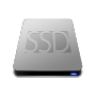 AS SSD Benchmark для Windows